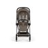 Carucior 2 in 1 pentru copii Cybex Mios Comfort, premium, Coconut Brown cu cadru Matt Black - 5