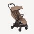 Carucior 2 in 1 pentru copii Anex Air-Q, cu landou, confort si design modern, Karamell - 6