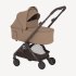 Carucior 2 in 1 pentru copii Anex Air-Q, cu landou, confort si design modern, Karamell - 10