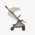 Carucior 2 in 1 pentru copii Anex Air-Q, cu landou, confort si design modern, Vanille - 4