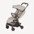 Carucior 2 in 1 pentru copii Anex Air-Q, cu landou, confort si design modern, Vanille - 7