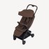 Carucior 2 in 1 pentru copii Anex Air-Q, cu landou Muna, confort si design modern, Doppio - 1