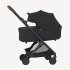 Carucior 2 in 1 pentru copii Anex Air-Q, cu landou Muna, confort si design modern, Doppio - 7