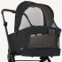 Carucior 2 in 1 pentru copii Anex Air-Q, cu landou Muna, confort si design modern, Doppio - 8