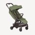 Carucior 2 in 1 pentru copii Anex Air-Q, cu landou Muna, confort si design modern, Pistache - 6
