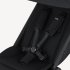 Carucior 2 in 1 pentru copii Anex Air-Q, cu landou, confort si design modern, Muna - 5