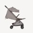 Carucior 2 in 1 pentru copii Anex Air-Q, cu landou Muna, confort si design modern, Crumbly - 5