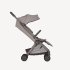 Carucior 2 in 1 pentru copii Anex Air-Q, cu landou Muna, confort si design modern, Crumbly - 4