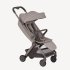 Carucior 2 in 1 pentru copii Anex Air-Q, cu landou Muna, confort si design modern, Crumbly - 6