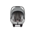 Scoica auto pentru copii Nuna Pipa Next I-Size, nastere - 83 cm, usoara - Frost - 2