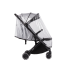 Husa de ploaie Anex Air-X, pentru partea sport - 1