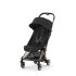 Carucior sport pentru copii Cybex Coya, flexibil, ultra-compact - 1