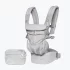 Marsupiu pentru bebelusi Ergobaby OMNI 360 Cool Air Mesh, 3 - 20 kg - 1
