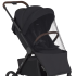 Plasa anti insecte Anex Ride, pentru partea sport - 1