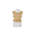ERGOBABY EMBRACE ЕРГОНОМИЧНА РАНИЦА ЗА БЕБЕ ОТ НОВОРОДЕНО ДО 11 KG KNIT CAMEL - 2