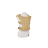 ERGOBABY EMBRACE ЕРГОНОМИЧНА РАНИЦА ЗА БЕБЕ ОТ НОВОРОДЕНО ДО 11 KG KNIT CAMEL - 1