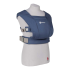 ERGOBABY EMBRACE ЕРГОНОМИЧНА РАНИЦА ЗА БЕБЕ ОТ НОВОРОДЕНО ДО 11 KG SOFT NAVY - 2