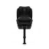 Scaun auto pentru copii Cybex Platinum Anoris S Airbag Comfort, 76 - 125 cm, Sepia Black - 4