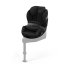 Scaun auto pentru copii Cybex Platinum Anoris S Airbag Comfort, 76 - 125 cm, Sepia Black - 2