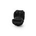 Scaun auto pentru copii Cybex Platinum Anoris S Airbag Comfort, 76 - 125 cm, Sepia Black - 1