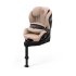 Scaun auto pentru copii Cybex Platinum Anoris S Airbag Comfort, 76 - 125 cm, Cozy Beige - 2
