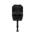 Scaun auto pentru copii Cybex Platinum Anoris S Airbag Style, 76 - 125 cm, Sepia Black - 4