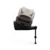 Scaun auto pentru copii Cybex Platinum Anoris S Airbag Style, 76 - 125 cm, Amber Brown - 5