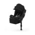 Scaun auto pentru copii Cybex Platinum Sirona S i-Size Style, 61 cm - 105 cm, Sepia Black - 3