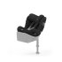 Scaun auto pentru copii Cybex Platinum Sirona S i-Size Style, 61 cm - 105 cm, Sepia Black - 6