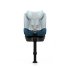 Scaun auto pentru copii Cybex Platinum Sirona S i-Size Style, 61 cm - 105 cm, Opal Blue - 2