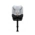 Scaun auto pentru copii Cybex Platinum Sirona S i-Size Style, 61 cm - 105 cm, Misty Grey - 2