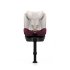 Scaun auto pentru copii Cybex Platinum Sirona S i-Size Style, 61 cm - 105 cm, Quartz Pink - 2