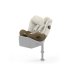 Scaun auto pentru copii Cybex Platinum Sirona S i-Size Style, 61 cm - 105 cm, Jade Green - 6