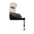 Scaun auto pentru copii Cybex Platinum Sirona S i-Size Style, 61 cm - 105 cm, Jade Green - 5