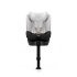 Scaun auto pentru copii Cybex Platinum Sirona S i-Size Style, 61 cm - 105 cm, Off White - 2