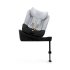 Scaun auto pentru copii Cybex Platinum Sirona S i-Size Style, 61 cm - 105 cm - 1