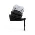 Scaun auto pentru copii Cybex Platinum Anoris S Airbag Style, 76 - 125 cm, Misty Grey - 5