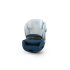 Scaun auto pentru copii Cybex Platinum Anoris S Airbag Style, 76 - 125 cm, Opal Blue - 1