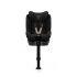 Scaun auto pentru copii Cybex Platinum Sirona S i-Size Comfort, 61 cm - 105, Sepia Black - 2
