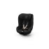 Scaun auto pentru copii Cybex Platinum Sirona S i-Size Comfort, 61 cm - 105, Sepia Black - 6