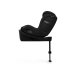 Scaun auto pentru copii Cybex Platinum Sirona S i-Size Comfort, 61 cm - 105, Sepia Black - 3