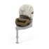 Scaun auto pentru copii Cybex Platinum Anoris S Airbag Style, 76 - 125 cm, Jade Green - 2