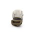Scaun auto pentru copii Cybex Platinum Anoris S Airbag Style, 76 - 125 cm, Jade Green - 1