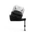 Scaun auto pentru copii Cybex Platinum Anoris S Airbag Style, 76 - 125 cm, Off White - 4