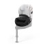 Scaun auto pentru copii Cybex Platinum Anoris S Airbag Style, 76 - 125 cm, Off White - 2