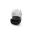 Scaun auto pentru copii Cybex Platinum Anoris S Airbag Style, 76 - 125 cm, Off White - 1