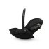 Scoica auto Cybex Platinum Cloud S i-Size Comfort, pentru copii, 0-24 luni, Sepia Black - 3