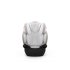 Scaun auto pentru copii Cybex Platinum Solution S Style, 100-150 cm, Off White - 4