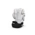 Scaun auto pentru copii Cybex Platinum Solution S Style, 100-150 cm, Off White - 1