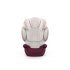Scaun auto pentru copii Cybex Platinum Solution S Style, 100-150 cm, Quartz Pink - 4
